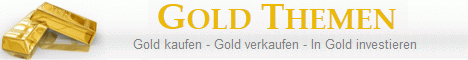 Gold und Investitionen in Gold