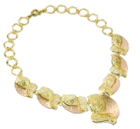 Goldkette
